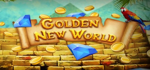 Golden-new-world