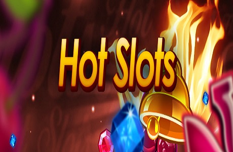 hot slots