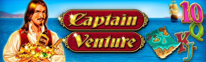 Captain-Venture