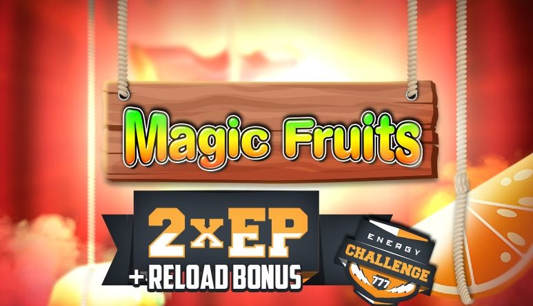 energycasino-magic-fruits