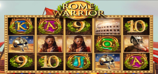 rome-warrior